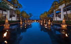 Marriott'S Phuket Beach Club